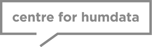 The Centre for Humanitarian Data logo