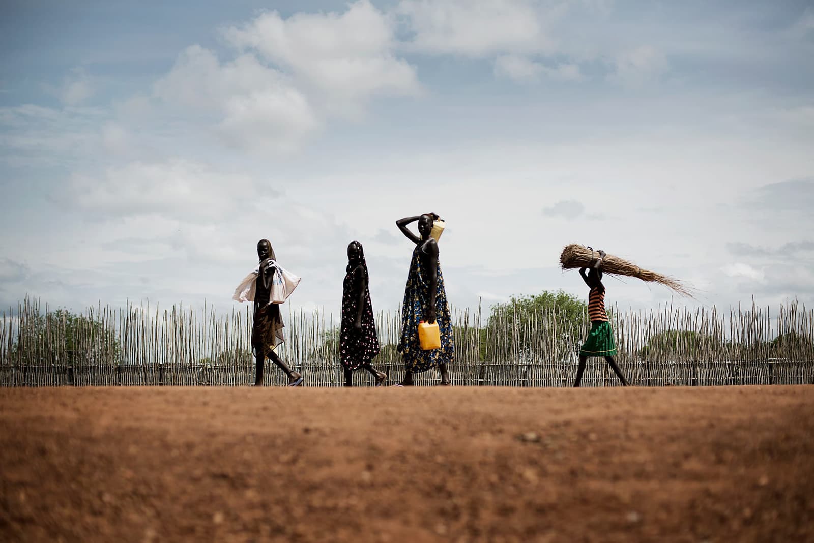 Credit: OCHA/Jacob Zocherman