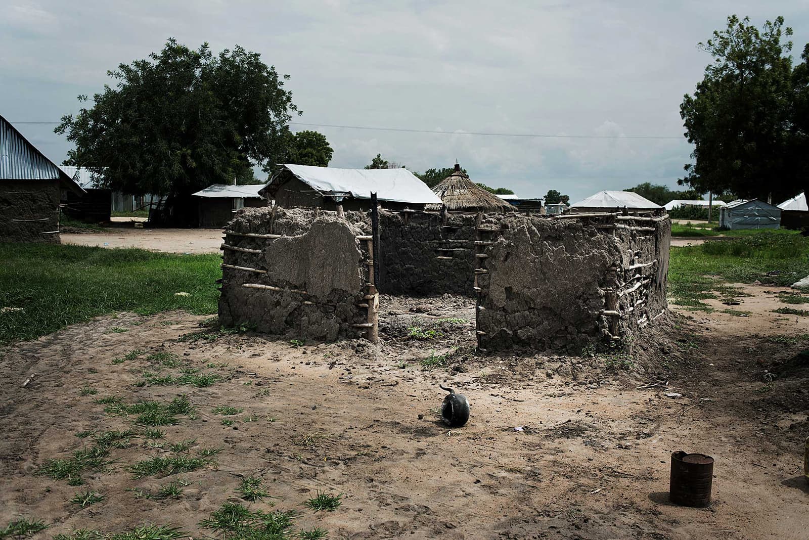 Credit: OCHA/Jacob Zocherman