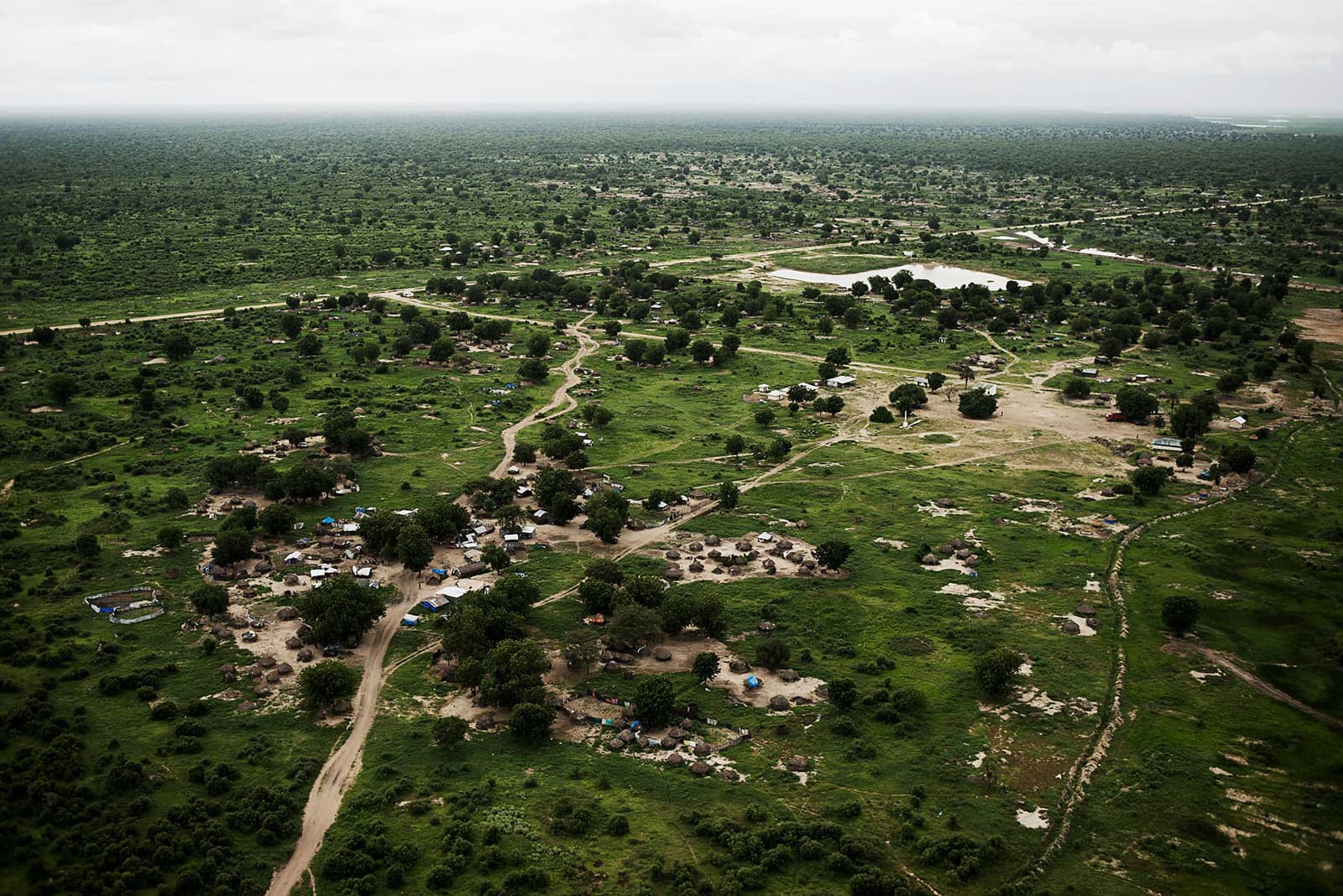 Credit: OCHA/Jacob Zocherman