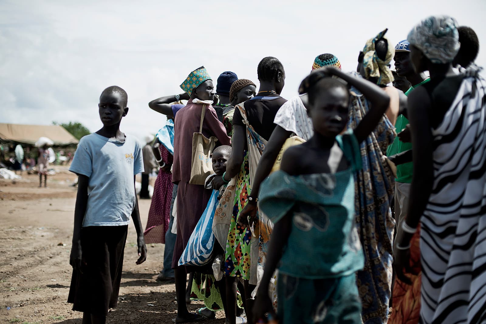 Credit: OCHA/Jacob Zocherman